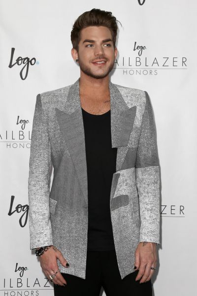 Créditos: @adamlambert_pic
