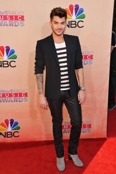 Créditos: adamlambert_pic
