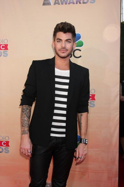 Créditos: adamlambert_pic
