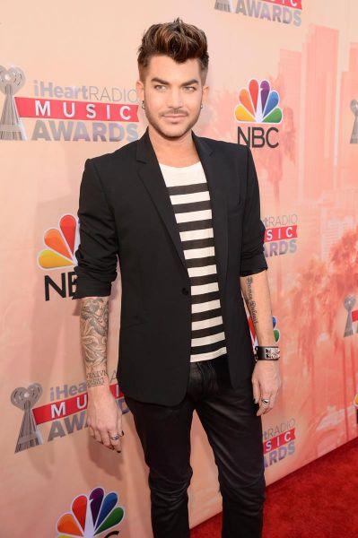 Créditos: adamlambert_pic
