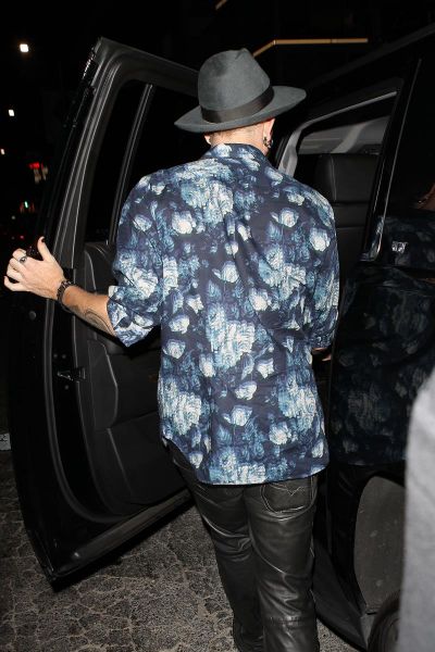 Créditos: @adamlambert_pic
