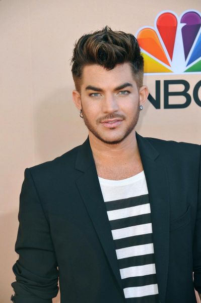 Créditos: adamlambert_pic
