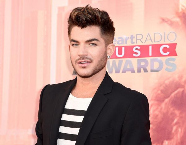 Créditos: adamlambert_pic
