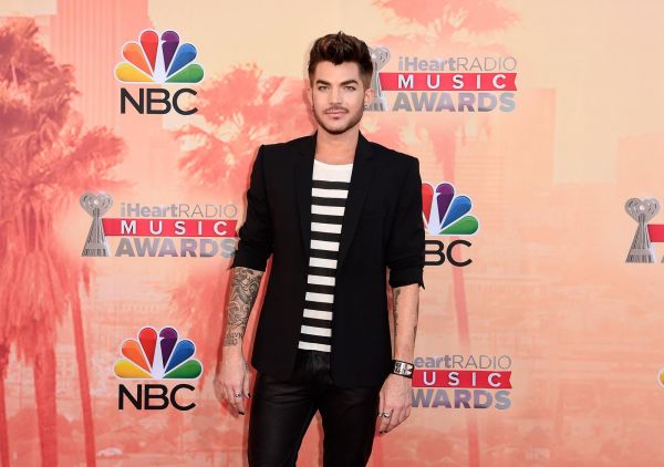Créditos: adamlambert_pic
