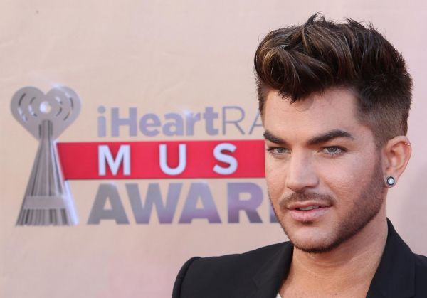 Créditos: adamlambert_pic
