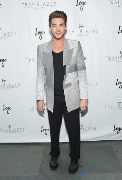 Créditos: @adamlambert_pic
