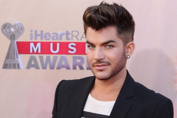Créditos: adamlambert_pic
