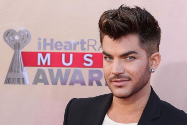 Créditos: adamlambert_pic
