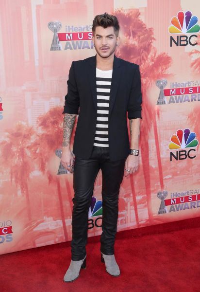 Créditos: adamlambert_pic

