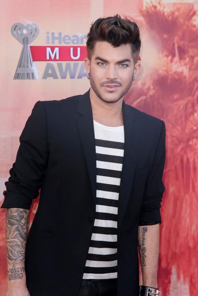Créditos: adamlambert_pic
