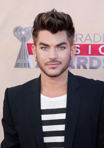 Créditos: adamlambert_pic
