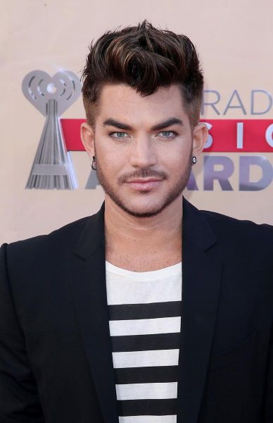 Créditos: adamlambert_pic
