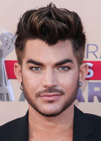 Créditos: adamlambert_pic
