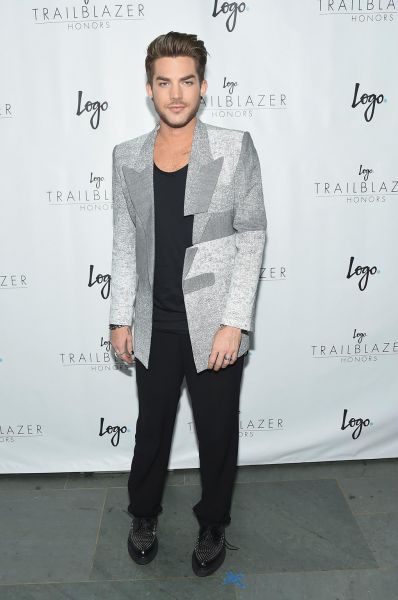 Créditos: @adamlambert_pic

