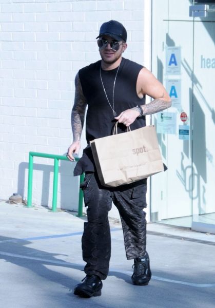 Créditos: Zimbio
