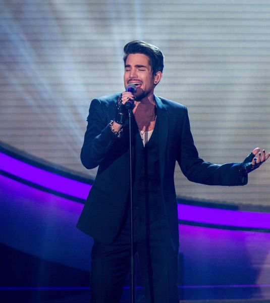 Créditos: @adamlambert_pic
