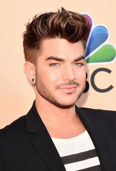 Créditos: adamlambert_pic
