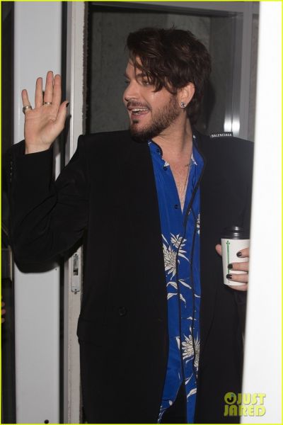 Créditos: Just Jared
