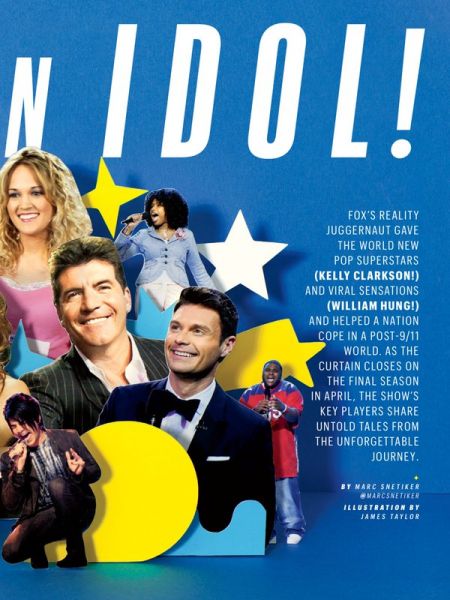 Créditos: @spreckles 
