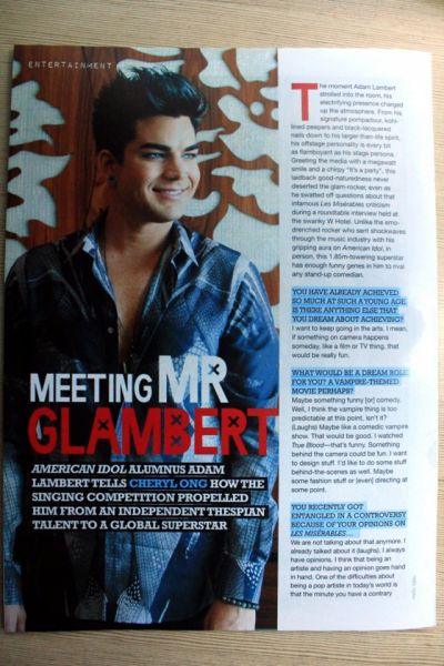 Créditos: @ALambertFans_SG
