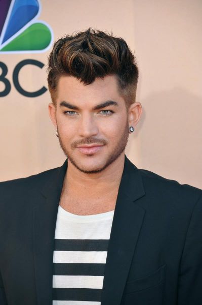 Créditos: adamlambert_pic
