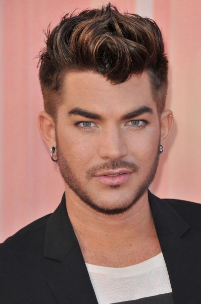 Créditos: adamlambert_pic
