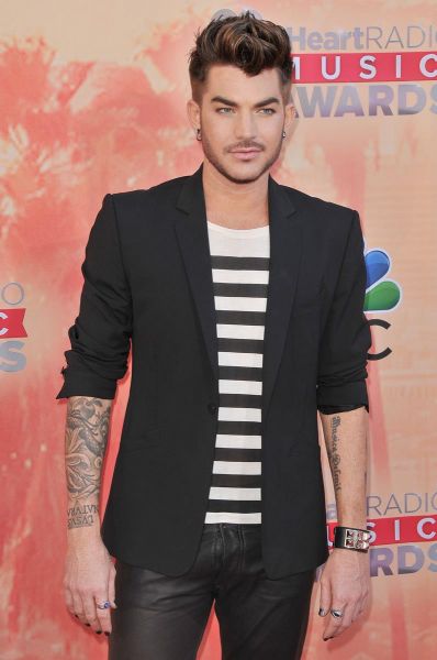 Créditos: adamlambert_pic

