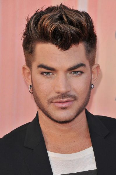 Créditos: adamlambert_pic
