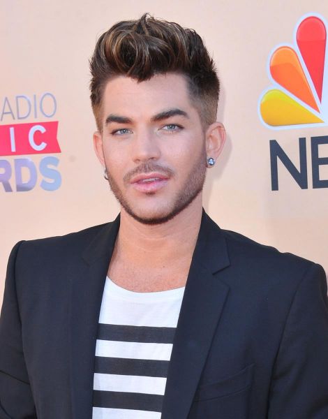 Créditos: adamlambert_pic
