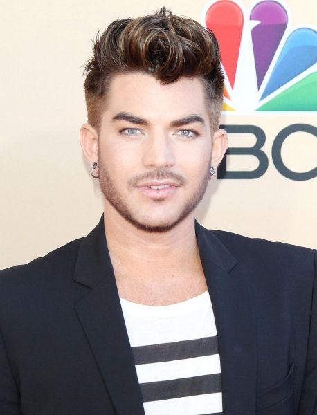 Créditos: adamlambert_pic
