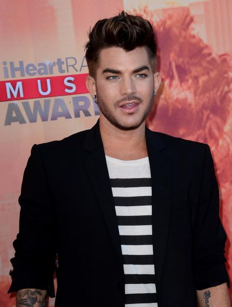 Créditos: adamlambert_pic
