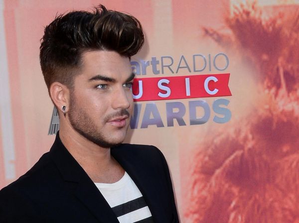 Créditos: adamlambert_pic
