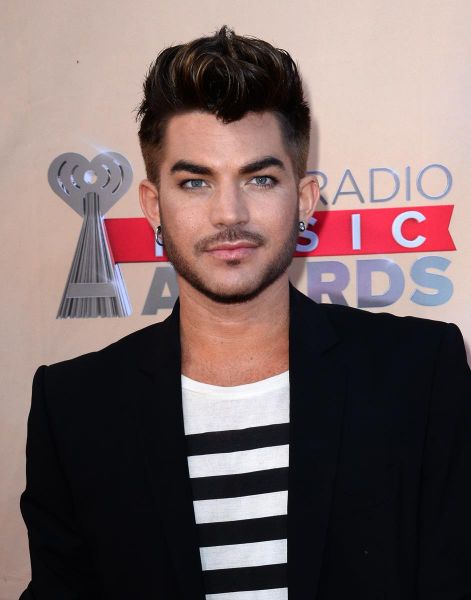 Créditos: adamlambert_pic
