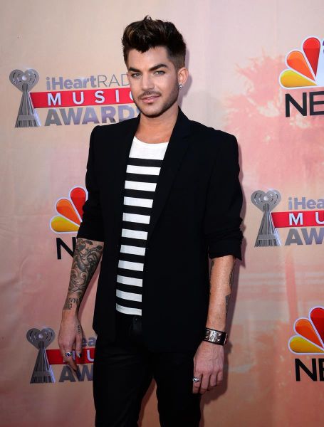 Créditos: adamlambert_pic
