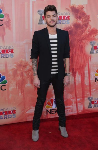 Créditos: adamlambert_pic
