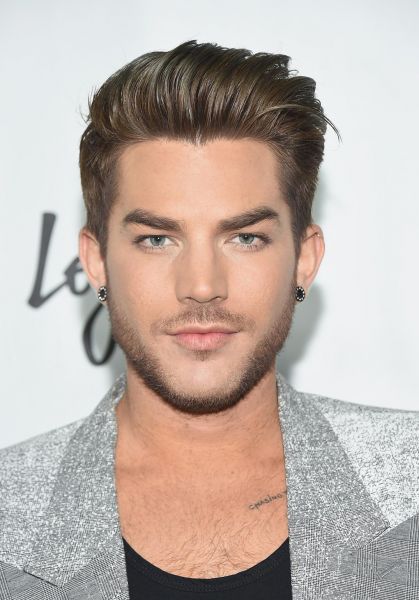 Créditos: @adamlambert_pic
