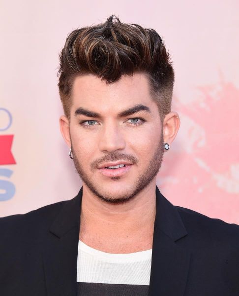 Créditos: adamlambert_pic
