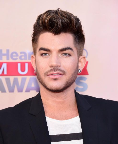Créditos: adamlambert_pic
