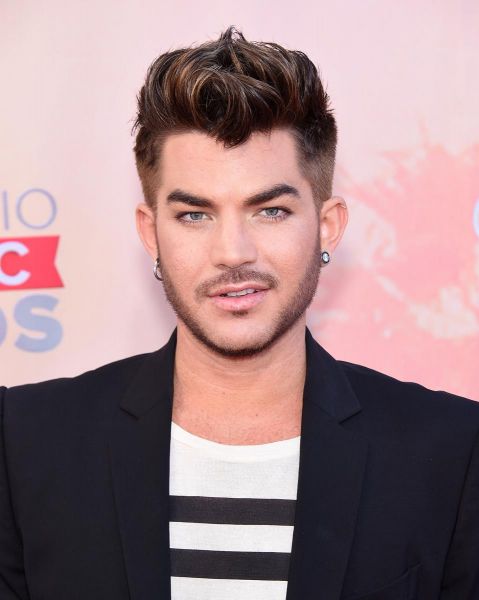 Créditos: adamlambert_pic
