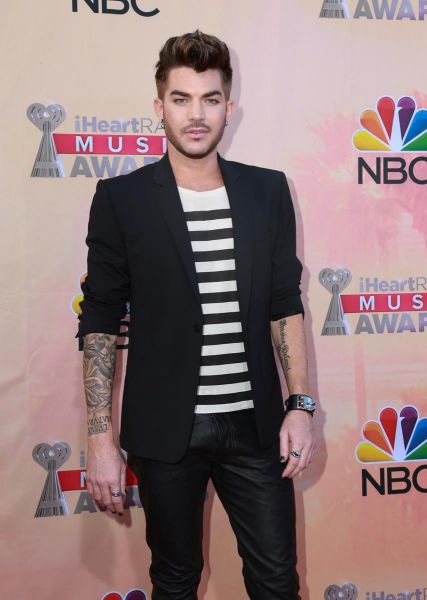 Créditos: adamlambert_pic
