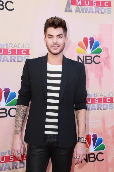 Créditos: adamlambert_pic
