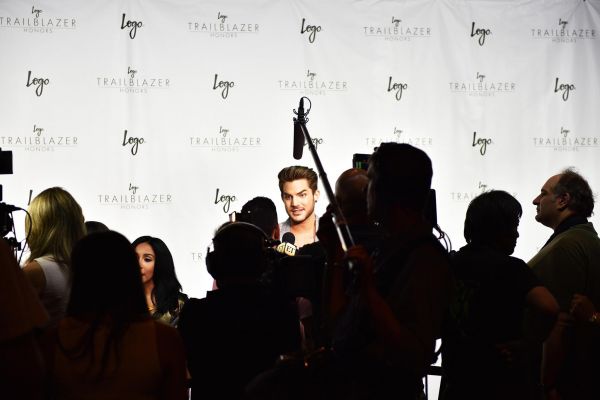 Créditos: @adamlambert_pic
