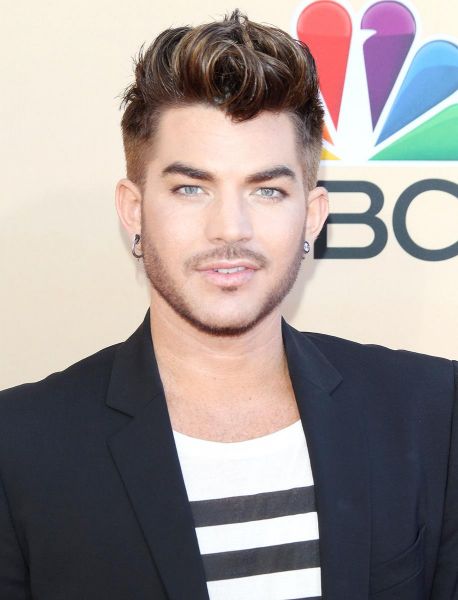 Créditos: adamlambert_pic
