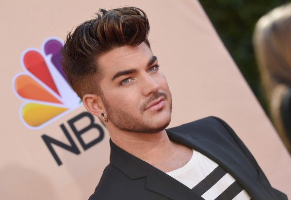 Créditos: adamlambert_pic
