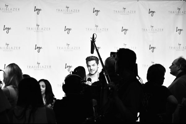 Créditos: @adamlambert_pic
