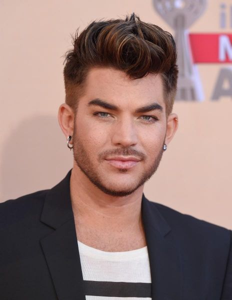 Créditos: adamlambert_pic
