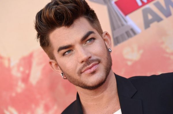 Créditos: adamlambert_pic
