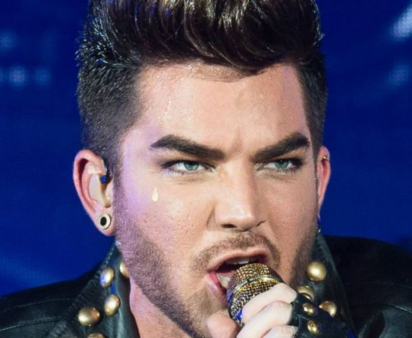 Créditos: @adamlambert_pic 
