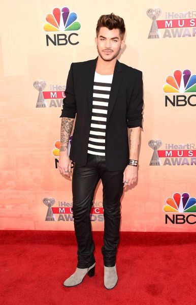 Créditos: adamlambert_pic
