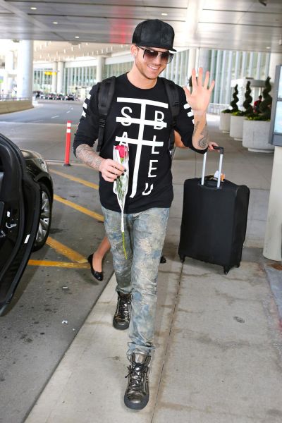 Créditos: @[adamlambert_pic
